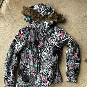 Roxy Women’s Snow Jacket